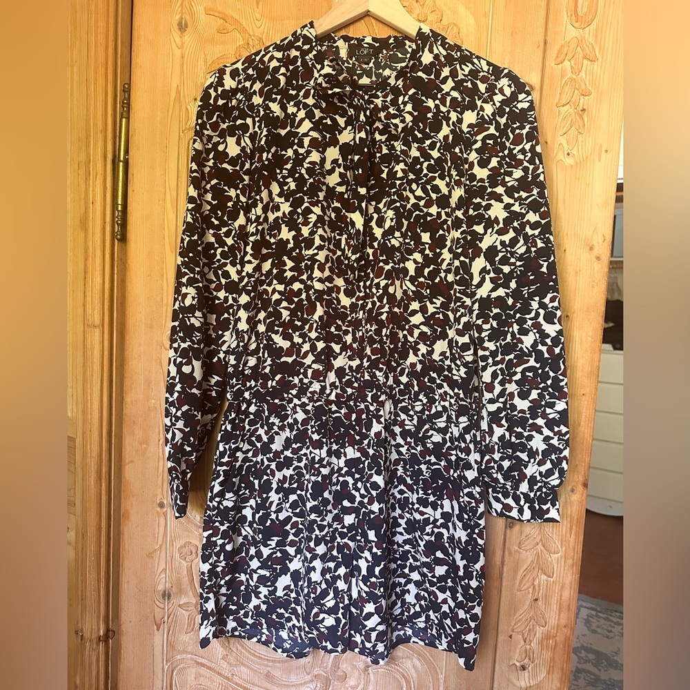 Navy, Maroon, Fancy Romper